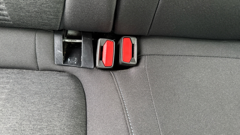 Ford Focus 1.0 EcoBoost 125 Active 5dr Petrol Estate